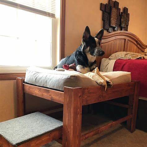 Raised Dog Beds. Joint Support: Provides a firm, even surface that reduces pressure on joints. Durability: Made with sturdy materials that withstand regular use.
