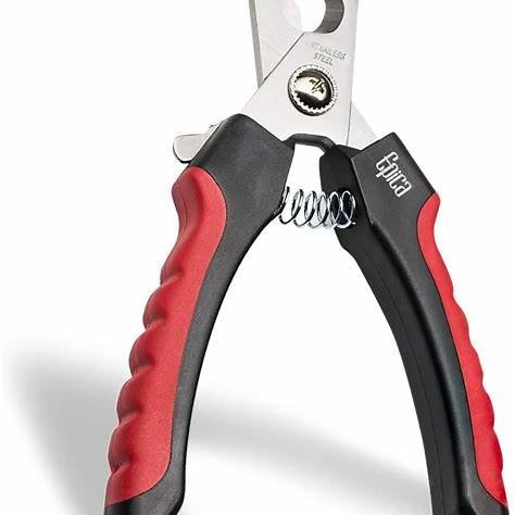 Epica Professional Dog Nail Clipper for Large and Medium Breeds.