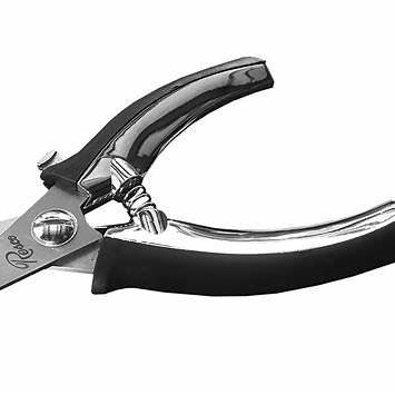 gonicc Pet Nail Clippers with Safety Guard and Free Nail File.