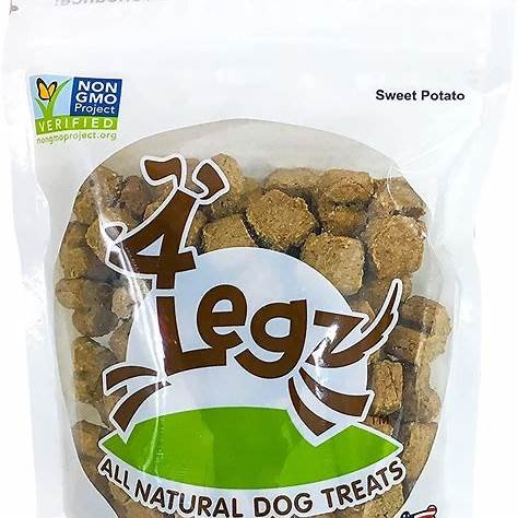 Dog Treats. Soft and pliable for easy pill insertion.