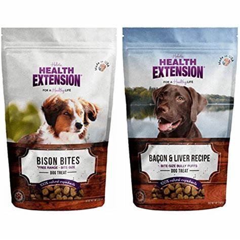 Dog Treats. Masks the taste and smell of medication.